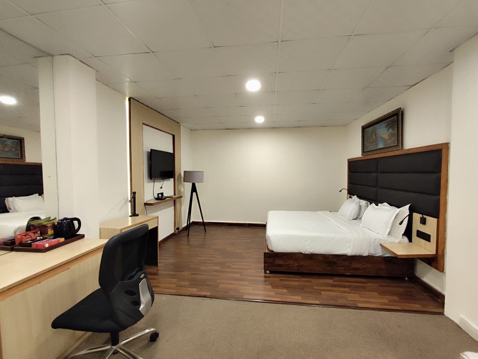 Servo Hospitality School Dehradun Campus photo 14